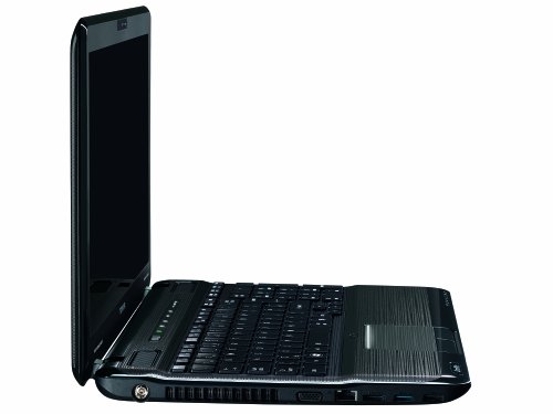 Toshiba Satellite P750-13G Test - 2