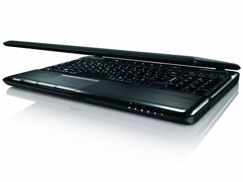 Toshiba Satellite P750-13G Test - 4