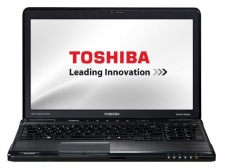 Test Toshiba Satellite P750-13G