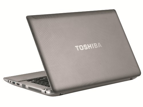 Toshiba Satellite P845T Test - 0