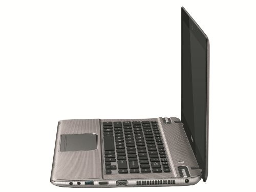 Toshiba Satellite P845T Test - 3