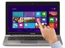Test Toshiba Satellite P845T