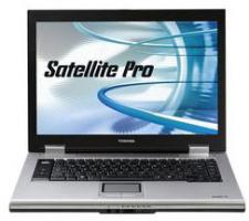 Test Toshiba Satellite Pro A120