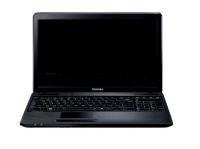 Test Toshiba Satellite Pro C650-12T
