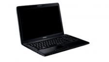 Test Toshiba Satellite Pro C660