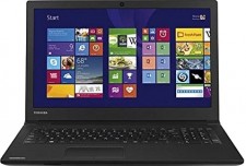 Test Toshiba Satellite Pro R50