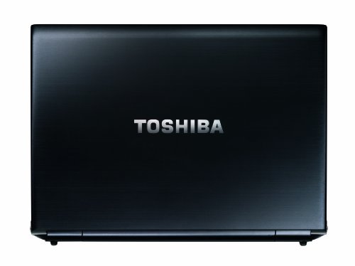 Toshiba Satellite R630 Test - 0
