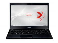 Test Toshiba Satellite R630