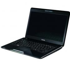 Test Toshiba Satellite T130
