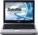 Toshiba Satellite U200-196 - 