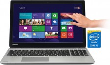 Test Toshiba Satellite U50t