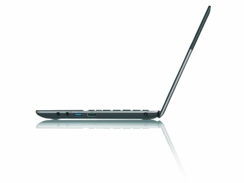 Toshiba Satellite U840W-10F Test - 1