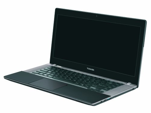 Toshiba Satellite U840W-10F Test - 2