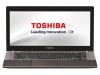 Toshiba Satellite U840W-10F - 