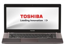 Test Toshiba Satellite U840W-10F