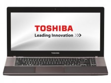 Test Toshiba Satellite U840W-10F