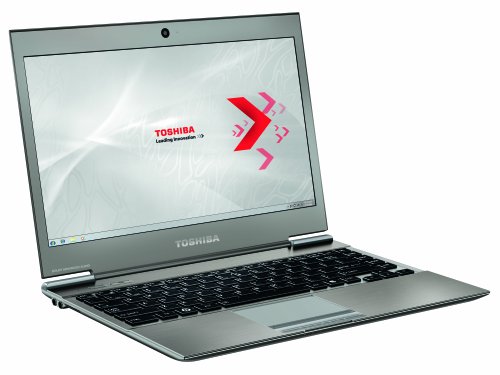 Toshiba Satellite Z830-10J Test - 0