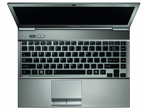 Toshiba Satellite Z830-10J Test - 2