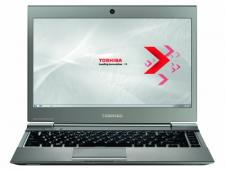 Test Toshiba Satellite Z830-10J