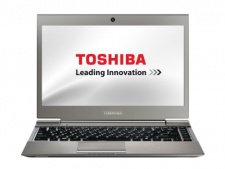 Test Toshiba Satellite Z930-119