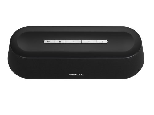 Toshiba SBM1W Test - 1