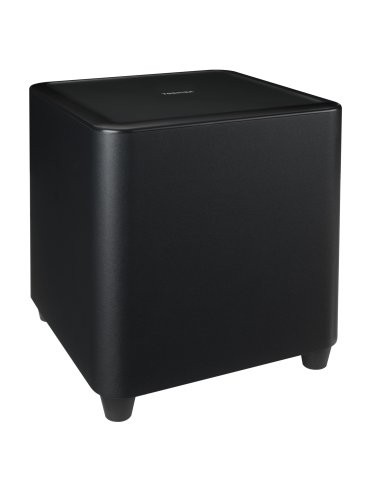 Toshiba SBM1W Test - 3
