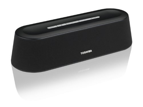 Toshiba SBM1W Test - 4