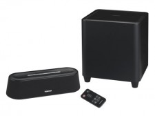 Test Toshiba SBM1W
