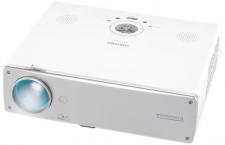 Test Toshiba TDP-MT400