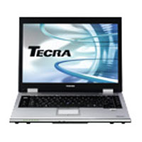Test Toshiba Tecra A9
