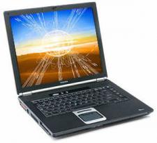 Test Toshiba Tecra M5
