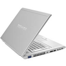 Test Toshiba Tecra R10