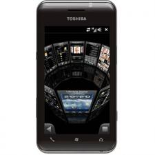 Toshiba TG02 im Test Test Toshiba TG02