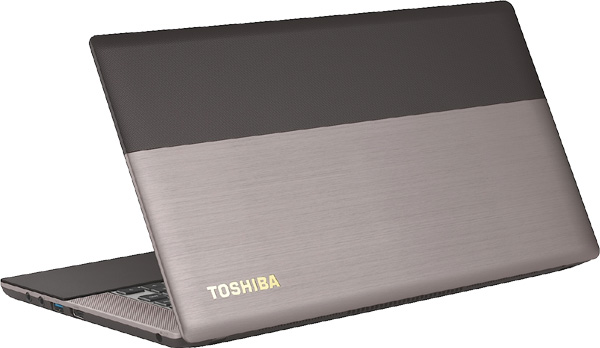 Toshiba U840W Test - 1