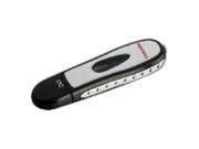 Test Toshiba USB DVB-T TV-Tuner