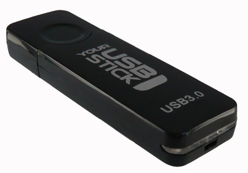 Toshiba YourUSB Stick USB 3.0 Test - 0