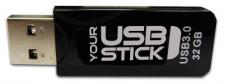 Test Toshiba YourUSB Stick USB 3.0