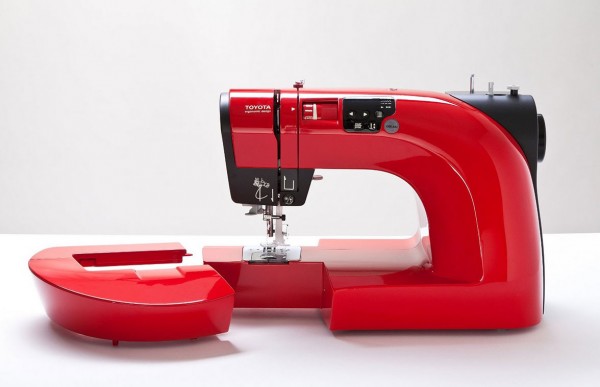 Toyota Oekaki 50 Test - 0