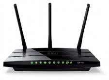 Test TP-Link Archer C7