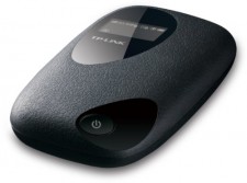 TP-Link M5350 im Test Test TP-Link M5350