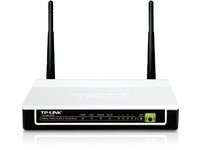 Test TP-Link TD-W8961NB