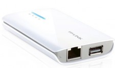 Test TP-Link TL-MR3040