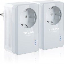 Test TP-Link TL-PA4010PKIT