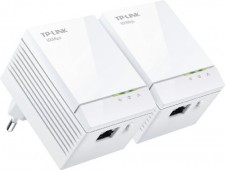 Test dLAN-Adapter - TP-Link TL-PA 6010 