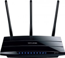 Test TP-Link TL-WDR4300