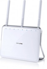 Test TP-Link Archer VR200v