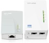 TP-Link WiFi Powerline Extender Kit - 
