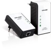 TP-Link Wireless-N-Powerline-Extender - 