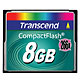 Transcend 266x - 