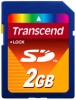 Bild Transcend SD